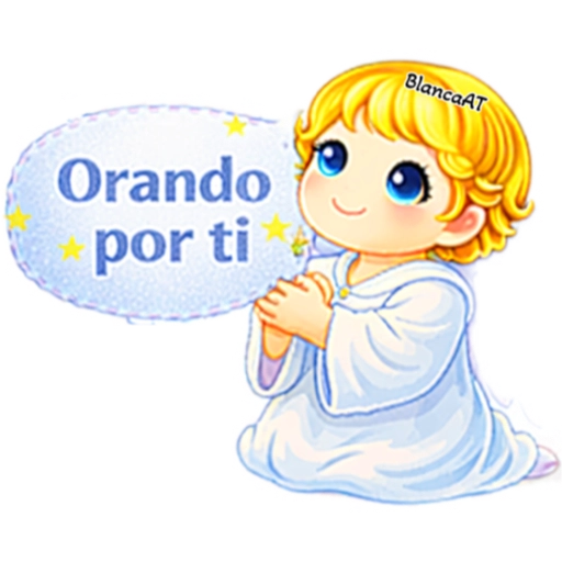 ANGELITOS MÍOS 28