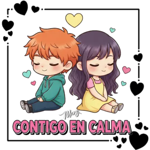 Cartelitos Cute ✺137🇻🇪 13