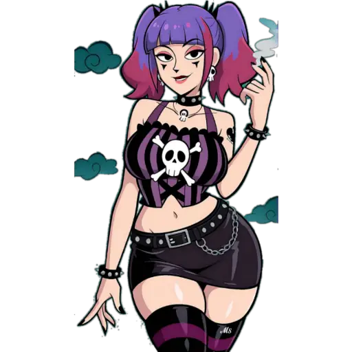 Anime❥☯︎ͫ10🇲🇽Clásica 9