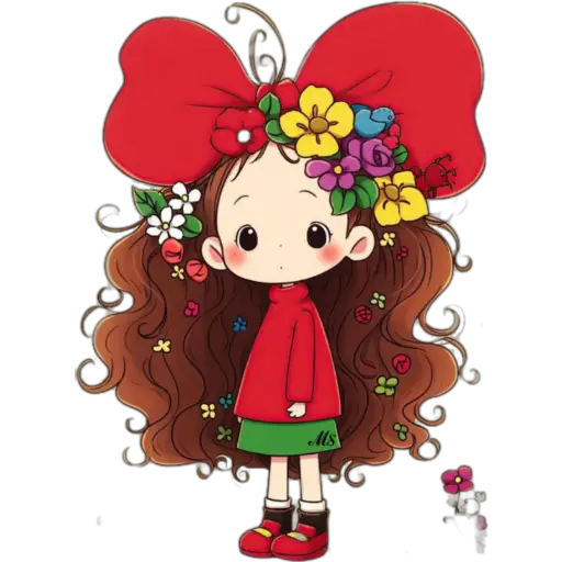 Cute Girls❥☯︎ͫ8🇲🇽Clásica 24