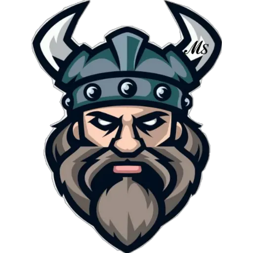 Dark Iron Viking