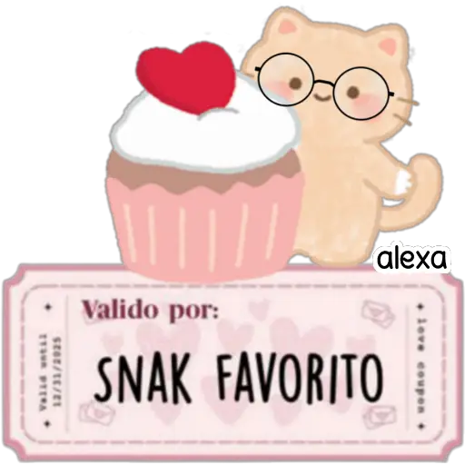 Candy Cat 🩷😽 5
