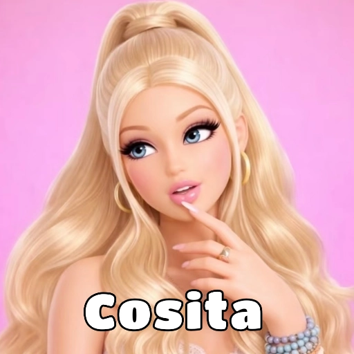 🧿Barbie mood Diva👠👛👑 26