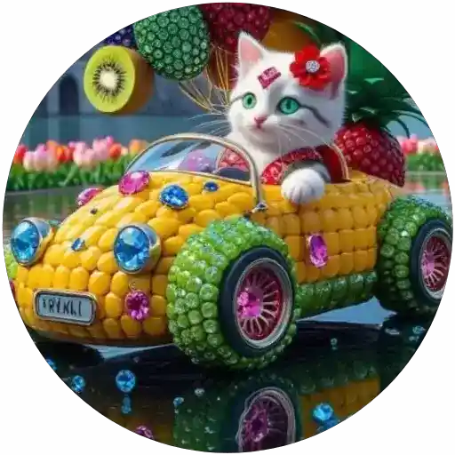 Animalitos Cute💞2🇵🇪Clásica 15