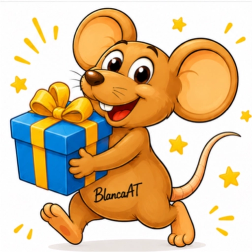 RATONCITO 6
