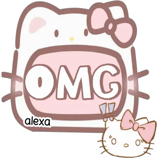Hello Kitty Cute ✨🩷 16