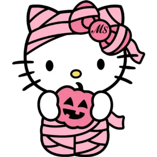 Hello Kitty🎀❥☯︎ͫ15🇲🇽Clásica 1