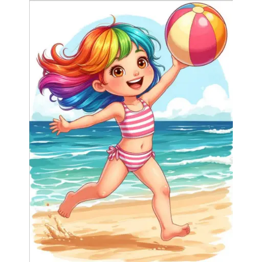 💥Dia de playa💥 21