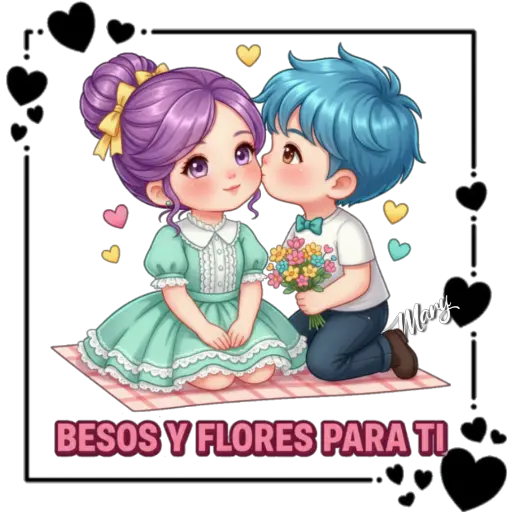 Cartelitos Cute ✺137🇻🇪 10