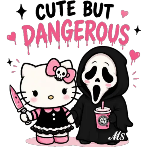 Hello Kitty🎀❥☯︎ͫ15🇲🇽Clásica 11
