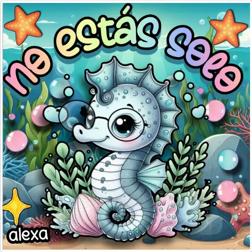 Pexesit@s felices 🐠🐬 2
