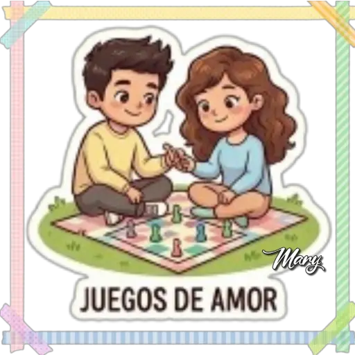 Nosotros Dos ✺28🇻🇪 12