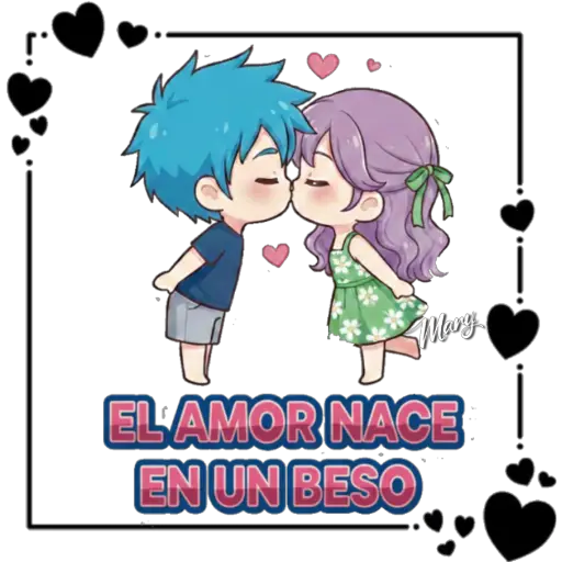 Cartelitos Cute ✺137🇻🇪 22