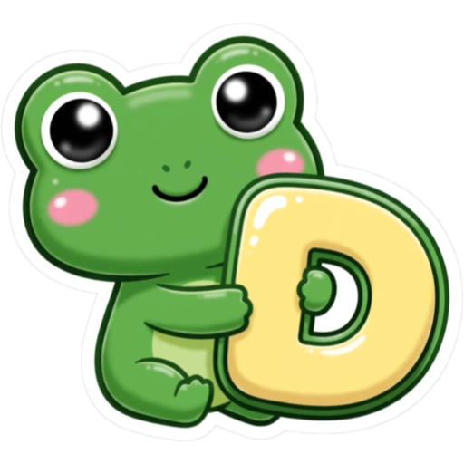 ABECEDARIO  RANA🐸 9