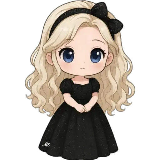 Cute Girls❥☯︎ͫ9🇲🇽Clásica 6
