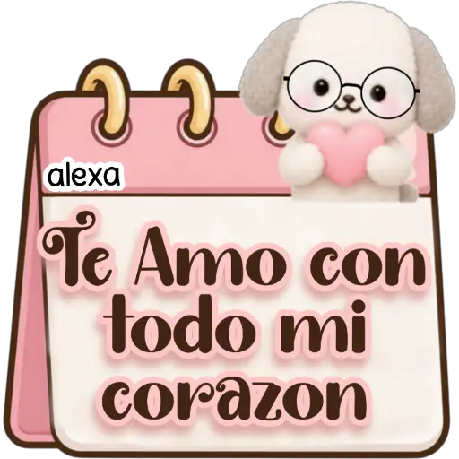 Esponjoso y Adorable 💞🐻 2