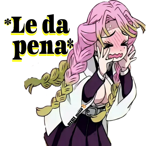 Demon slayer p.grupo֍1🇲🇽Clásica 11