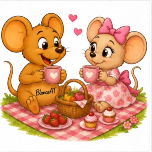 RATONCITO 2