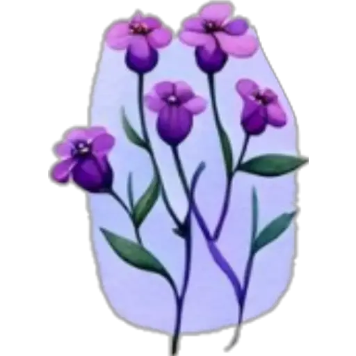 Flowers💐❥☯︎ͫ6🇲🇽Clásica 13