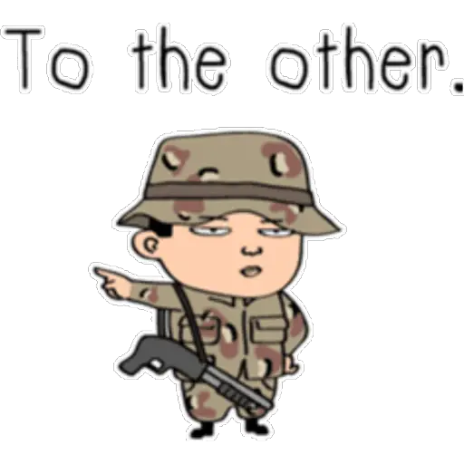 Army 🫧💣 5