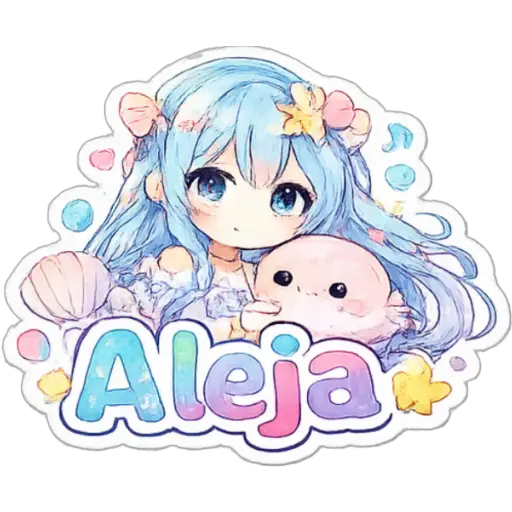 🥳HBD🧿 ALE🎀 2