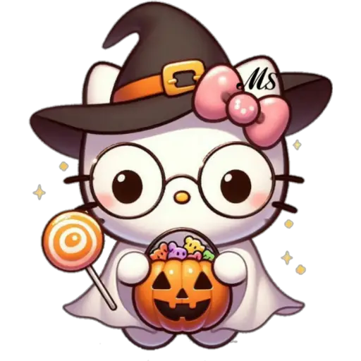 Hello Kitty🎀❥☯︎ͫ15🇲🇽Clásica 23