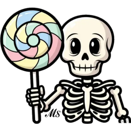 Trick or treat❥☯︎ͫ5🇲🇽Clásica 5