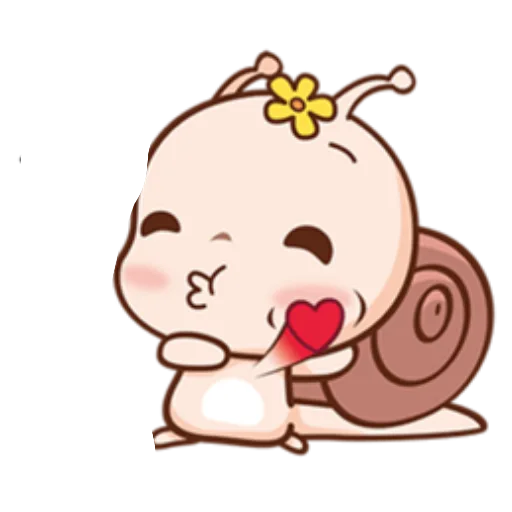 Caracoles🐌💞3🇵🇪Clásica 1
