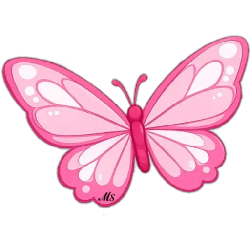 Butterfly🦋❥☯︎ͫ1🇲🇽Clásica 28