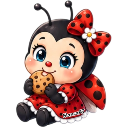 CATARINA BONITA🐞 4
