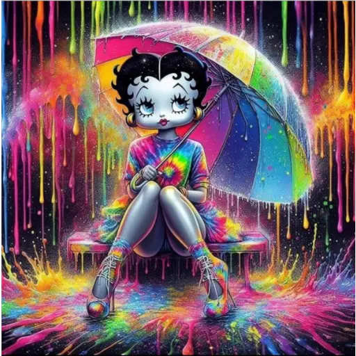 💥Betty Boo💥 2