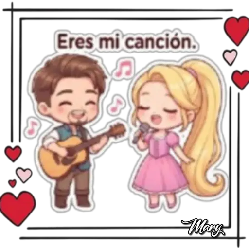 Cartelitos Cute ✺139🇻🇪 14
