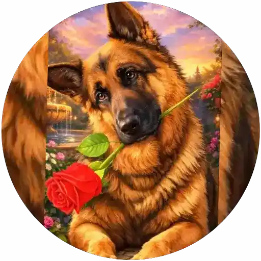 Animalitos Cute💞2🇵🇪Clásica 6