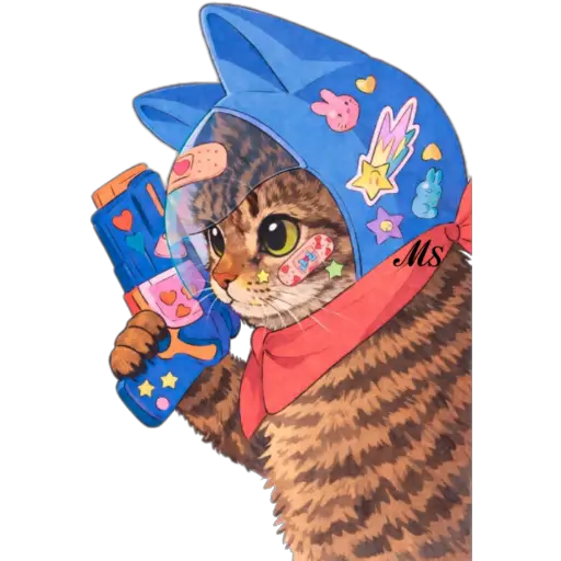 Gatitos❥☯︎ͫ8🇲🇽Clásica 20