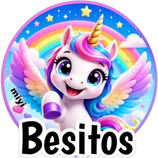 🦄Lindos Unicornitos 🦄 12