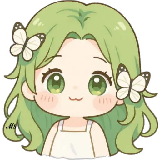 Cute Girls❥☯︎ͫ9🇲🇽Clásica 4