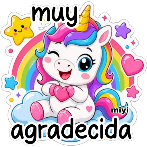 🦄Lindos Unicornitos 🦄 30