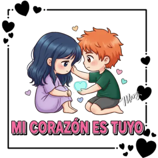 Cartelitos Cute ✺137🇻🇪 12