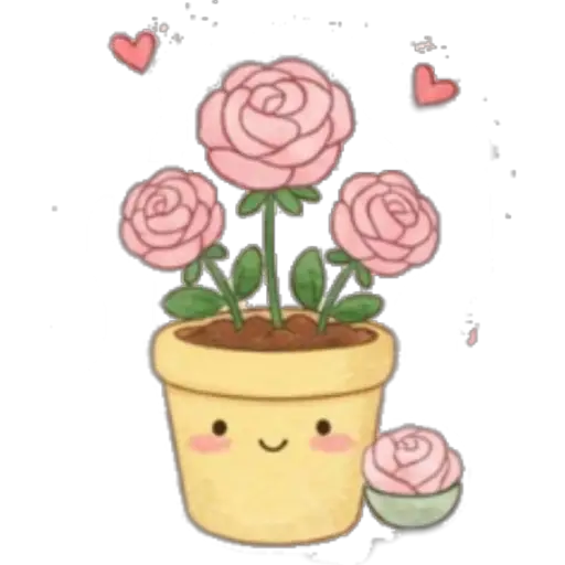 Flowers💐❥☯︎ͫ4🇲🇽Clásica 14