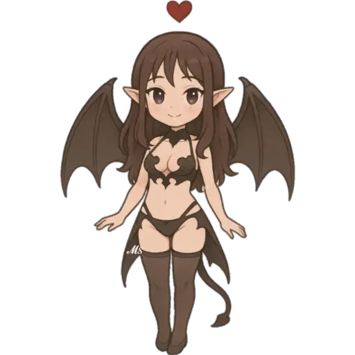 Cute as hell❥☯︎ͫ9🇲🇽Clásica 1