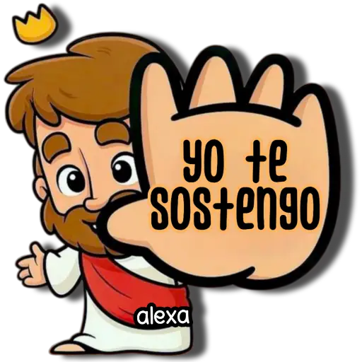 Jesus te dice ✨🙏🏻 13
