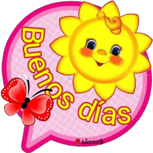 Buenos días 🌞 18 🇲🇽 20
