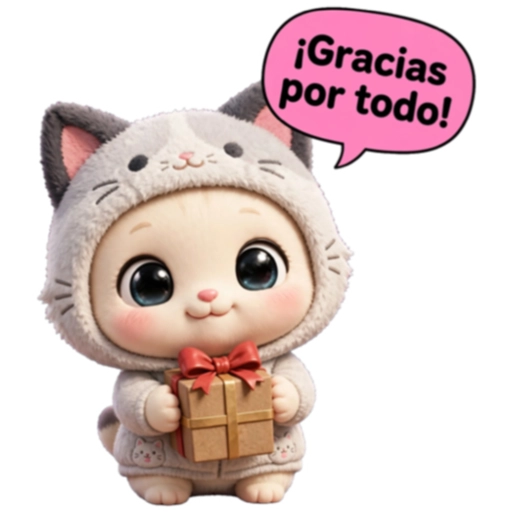 ANINALITOS 🐾🐻🐰 CON MENSAJES 24