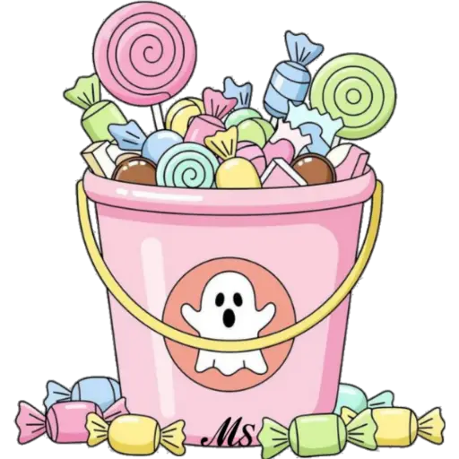 Trick or treat❥☯︎ͫ5🇲🇽Clásica 4