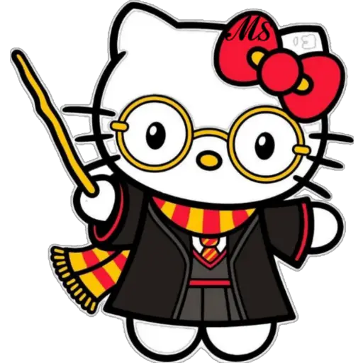 Hello Kitty🎀❥☯︎ͫ14🇲🇽Clásica 15
