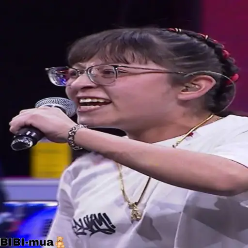 Azuki Freestyle🎤֍1🇲🇽Clásica 2