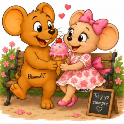 RATONCITO 14