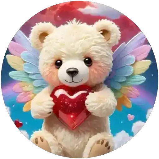 Ositos💞4🇵🇪Clásica 7