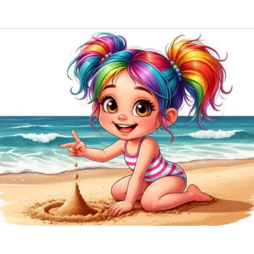 💥Dia de playa💥 20