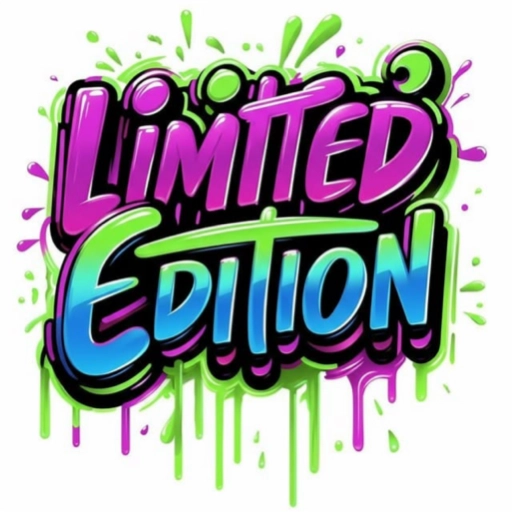 Edição Limitada